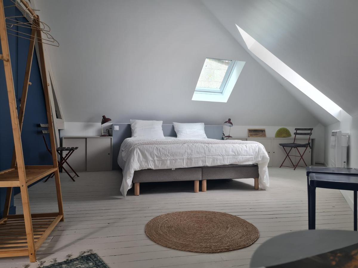 Les 3 Graces, Cayeux-Sur-Mer, Agreable Maison Eksteriør bilde